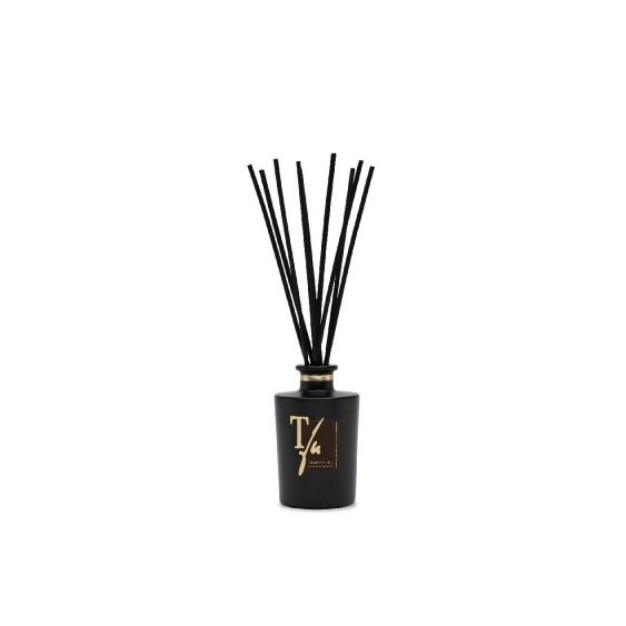 Teatro Fragranze Uniche Tabacco 1815 Sticks  Profumatore Per Ambient 250 Ml