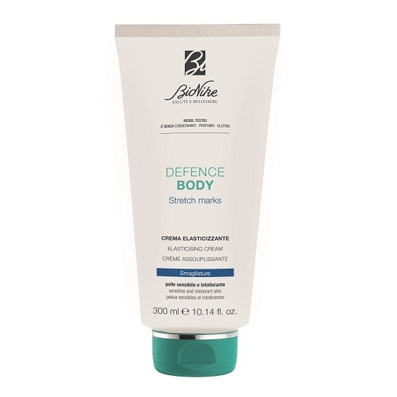 Bionike Defence Body Crema Elasticizzante Smagliature 300ML