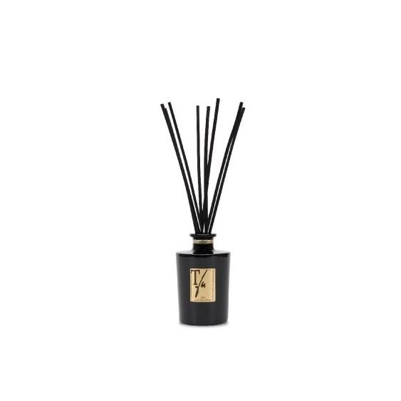 Teatro Fragranze Uniche Oro Sticks Profumatore Per Ambienti 250 Ml