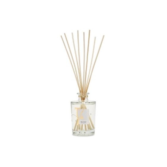 Teatro Fragranze Uniche Bianco Divino Sticks Profumatore Per Ambienti 500 Ml