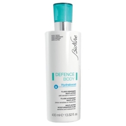 Bionike Defence Body Fluido Idratante Multiattivo - Hydraboost 400ML