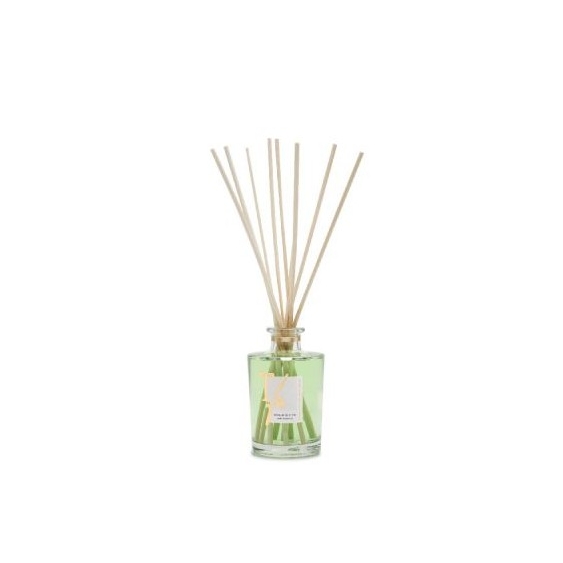 Teatro Fragranze Uniche Foglie Di Fico Sticks Profumatore Per Ambienti 250 Ml