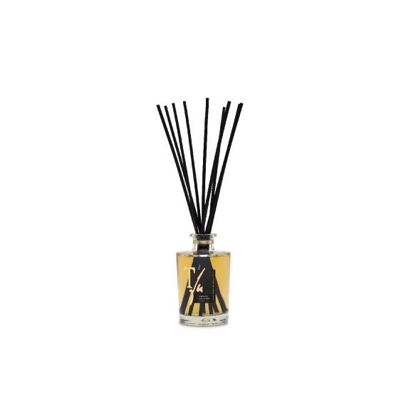 Teatro Fragranze Uniche Speziato Fiorentino Sticks Profumatore Per Ambienti 250 Ml