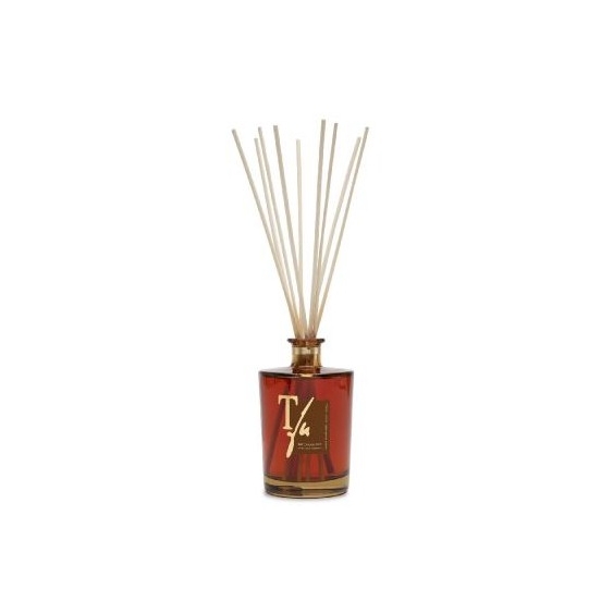 Teatro Fragranze Uniche Patchoulove Sticks Profumatore Per Ambienti 500 Ml