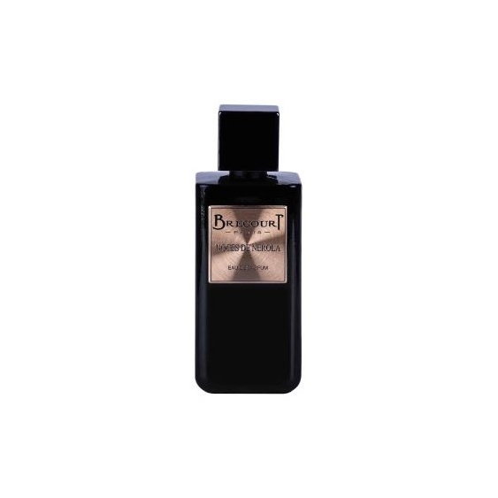 Brecourt Paris Noces De Nerola Eau De Parfum 100 Ml