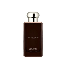 Jo Malone London Dark Amber & Ginger Lily Cologne Intense 100 Ml