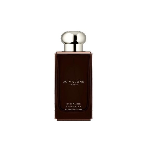 Jo Malone London Dark Amber & Ginger Lily Cologne Intense 100 Ml