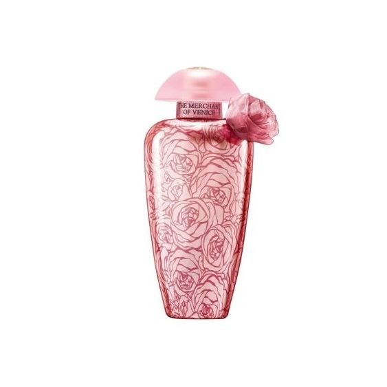 The Merchant Of Venice Rosa Moceniga Elixir Eau De Parfum Concentrèe 100 Ml