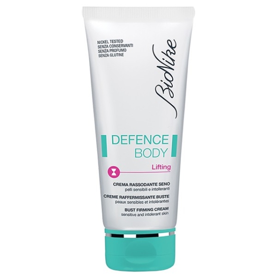 Bionike Defence Body Crema Rassodante Seno 100ML