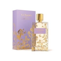 Les Nereides Baie De Cassis Eau De Parfum 100 Ml