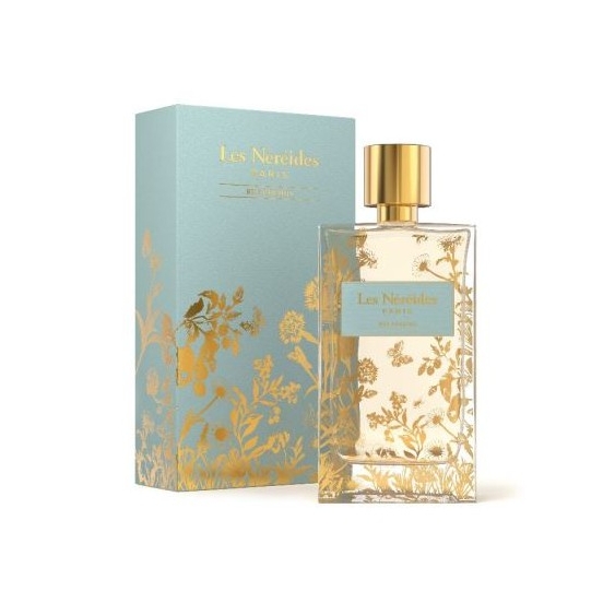 Les Nereides Rue Paradis Eau De Parfum 100 Ml