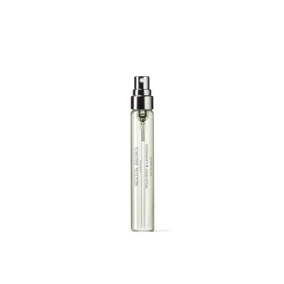 Molton Brown Wild Mint & Lavandin Eau De Parfum 7.5 Ml