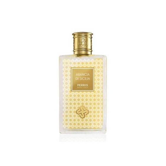 Perris Monte Carlo Arancia Di Sicilia Eau De Parfum 50 Ml