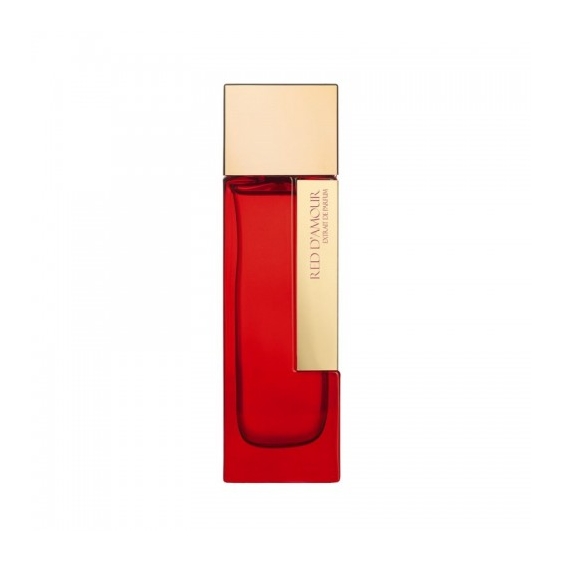Lm Parfum Red D'Amour Extrait De Parfum 100 Ml