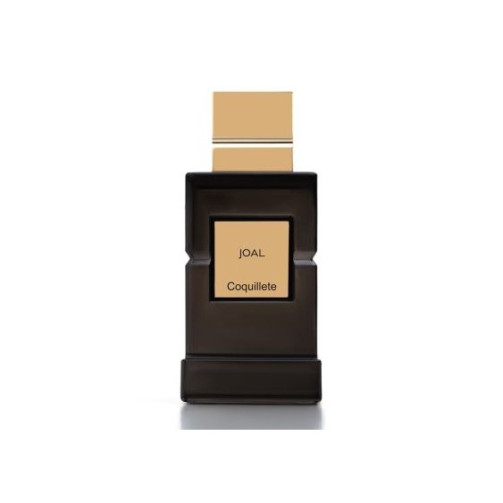 Coquillete Joal Extrait De Parfum 100 Ml