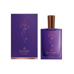 Molinard Iris Eau De Parfum 75 Ml