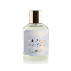 Nicolai Petit Ange Eau De Cologne 100 Ml