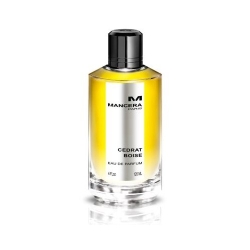 Mancera Cedrat Boise Eau De Parfum 120 Ml