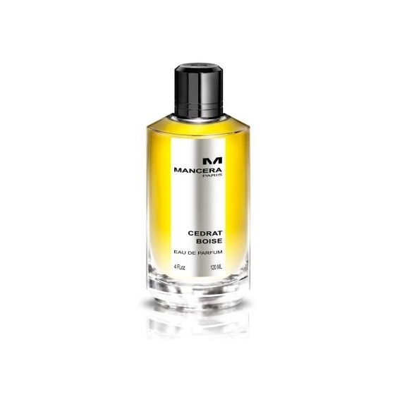 Mancera Cedrat Boise Eau De Parfum 120 Ml