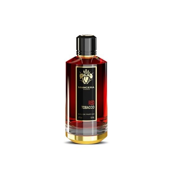 Mancera Red Tobacco Eau De Parfum 120 Ml