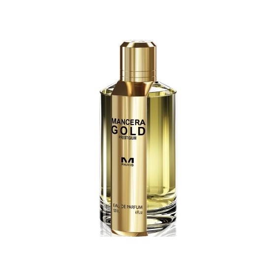 Mancera Gold Prestigium Eau De Parfum 120 Ml