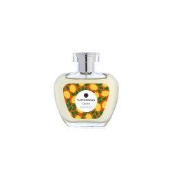 Tuttotondo Cedro Eau De Toilette 100 Ml