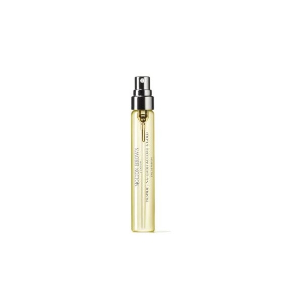 Molton Brown Mesmerising Oudh Accord & Gold Eau De Parfum 7.5 Ml