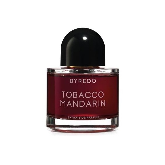 Byredo Tobacco Mandarin Extrait De Parfum 50 Ml