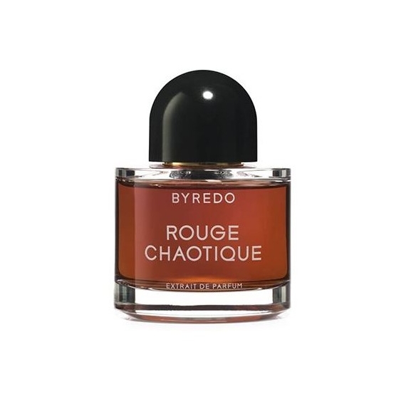 Byredo Rouge Chaotique Extrait De Parfum 50 Ml