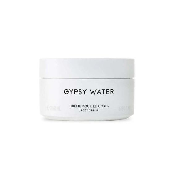 Byredo Gypsy Water Body Cream 200 Ml