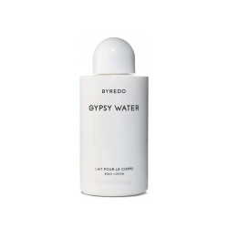 Byredo Gypsy Water Body Lotion Lozione Corpo 225 Ml