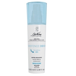 Bionike Defence Deo Sensitive 48h Latte Spray 100ML