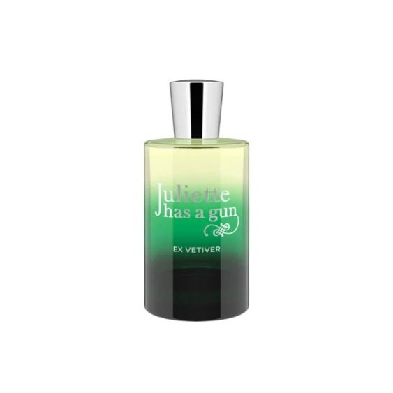 Juliette Has A Gun Ex Vetiver Eau De Parfum 100 Ml