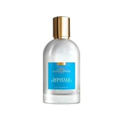 Comptoir Sud Pacifique Souffle Des Indes Eau De Parfum 100 Ml