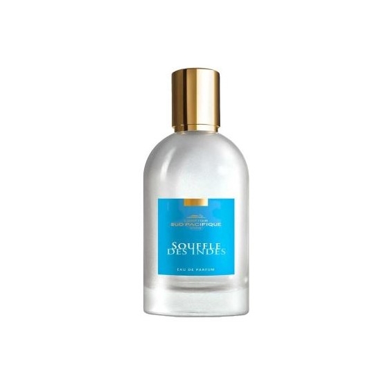 Comptoir Sud Pacifique Souffle Des Indes Eau De Parfum 100 Ml