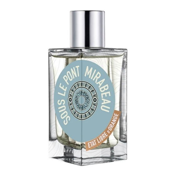 Etat Libre D'Orange Sous Le Pont Mirabeau Eau De Parfum 100 Ml