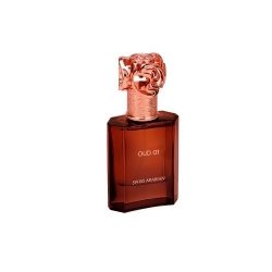 Swiss Arabian Oud 01 Extrait De Parfum 50 Ml