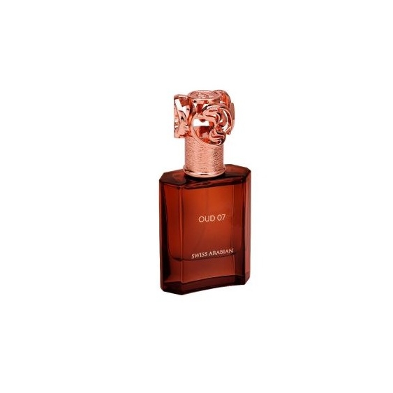 Swiss Arabian Oud 07 Eau De Parfum 50 Ml