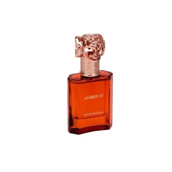 Swiss Arabian Amber 01 Eau De Parfum 50 Ml