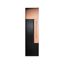 Lm Parfum Black Oud Extreme Amber Extrait De Parfum 100 Ml