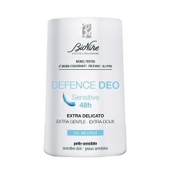 Bionike Defence Deo Sensitive 48H Roll On 50ML