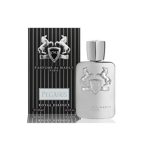 Parfums De Marly Pegasus Eau De Parfum 125 Ml