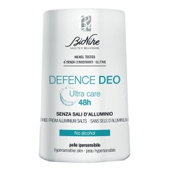 Bionike Defence Deo Roll On Senza Sali d'Alluminio 50ML
