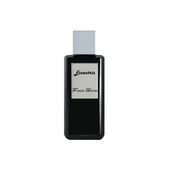 Franck Boclet Eccentric Extrait De Parfum 100 Ml