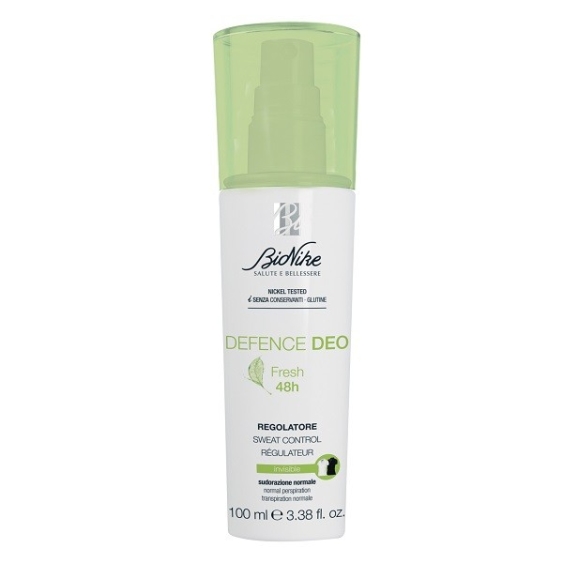Bionike Defence Deo Fresh 48H 100ML