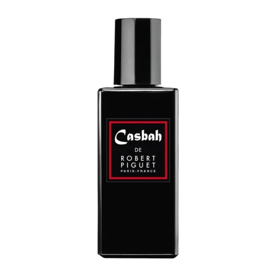 Profumo Unisex Robert Piguet Casbah Eau de Parfum confezione da 100ML