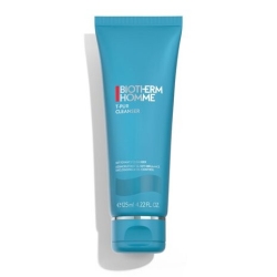 Biotherm Homme T-Pur Anti Oil & Shine Purifying Cleanser 125ML