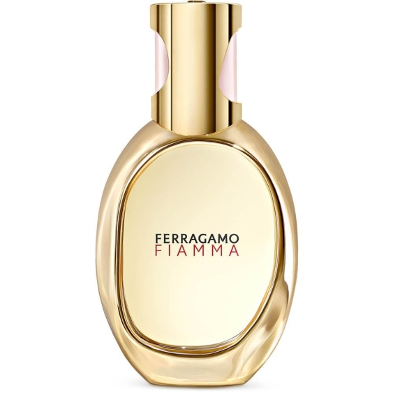 Salvatore Ferragamo Fiamma Eau De Parfum 35 ml