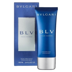 Bulgari Blu pour Homme Aftershave Balm 100ML