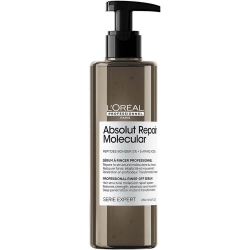 L'Occitane Absolut Repair Molecular Professional Rinse-Off Serum 250 Ml